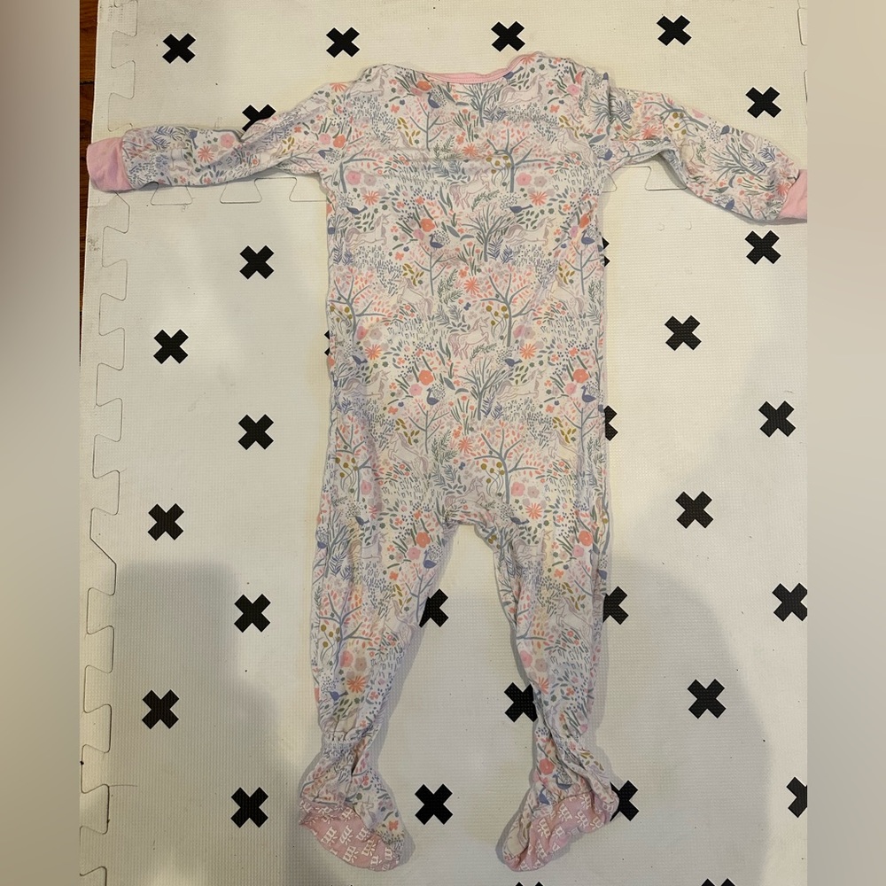 Magnetic Me 9-12 months sleeper